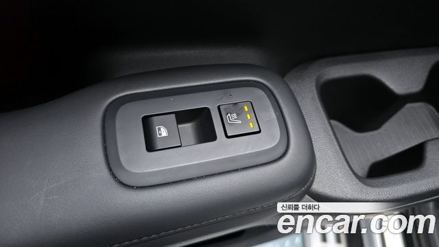 Hyundai Santafe 2024 — photo 17