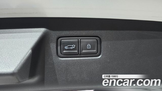 Hyundai Santafe 2024 — photo 19