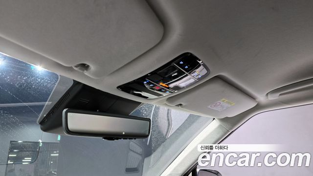 Hyundai Santafe 2024 — photo 20