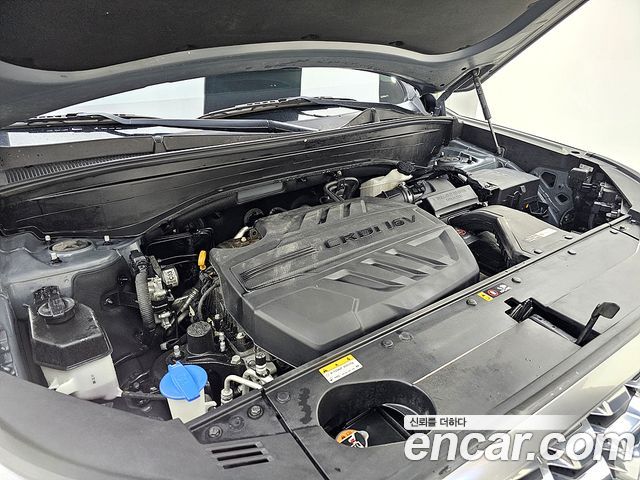 Hyundai Palisade 2019 — photo 6