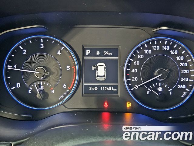 Hyundai Palisade 2019 — photo 7