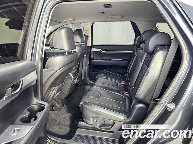 Hyundai Palisade 2019 — photo 9