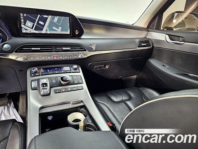 Hyundai Palisade 2019 — photo 10