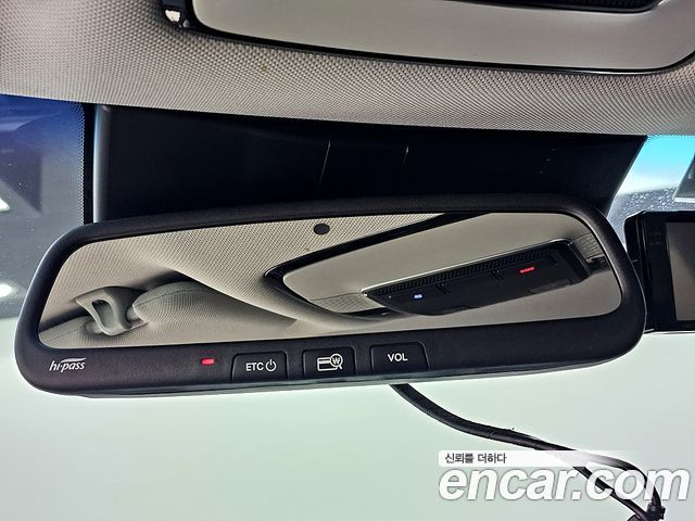 Hyundai Palisade 2019 — photo 11