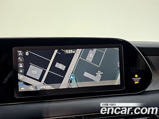 Hyundai Palisade 2019 — photo 12