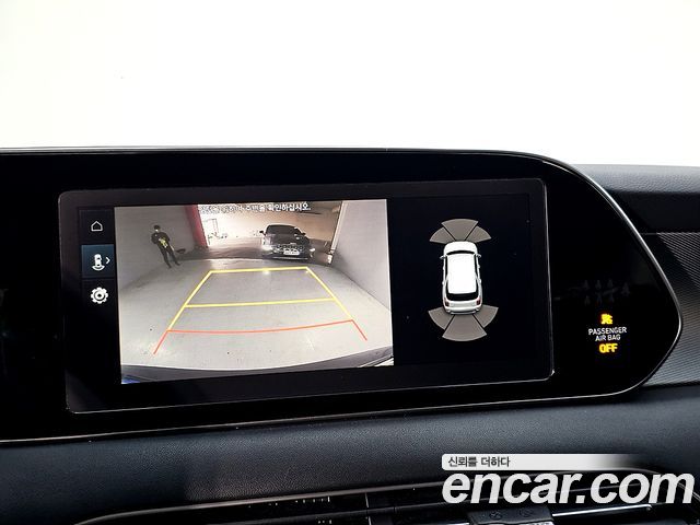 Hyundai Palisade 2019 — photo 13