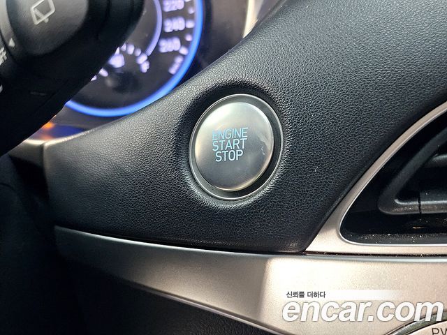 Hyundai Palisade 2019 — photo 14
