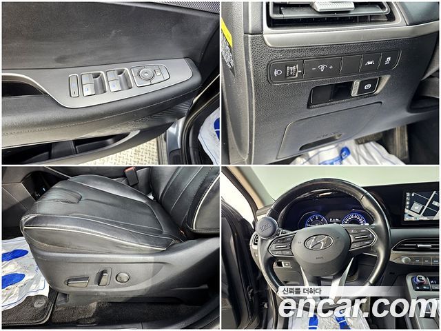 Hyundai Palisade 2019 — photo 16