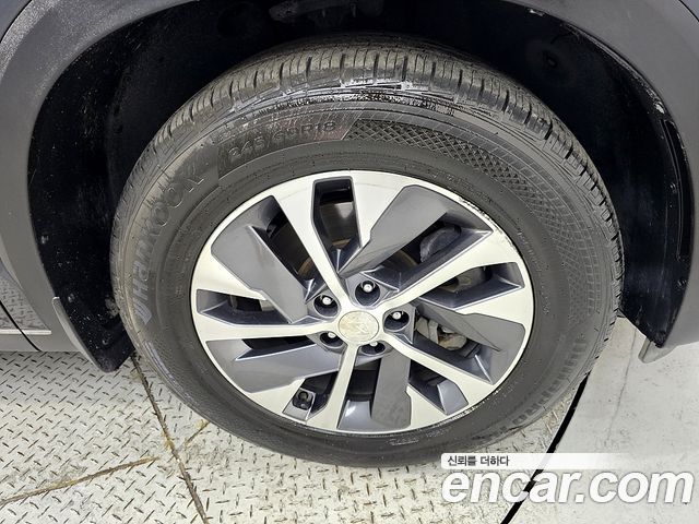 Hyundai Palisade 2019 — photo 20