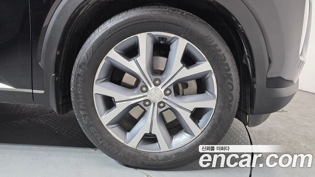 Hyundai Palisade 2019 — photo 5