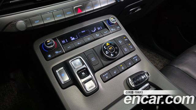 Hyundai Palisade 2019 — photo 9
