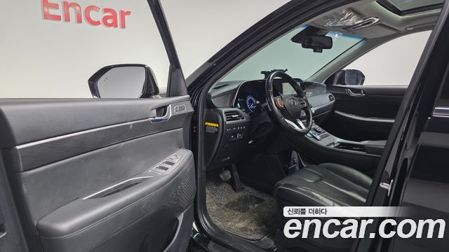 Hyundai Palisade 2019 — photo 10