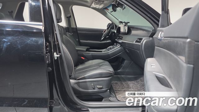 Hyundai Palisade 2019 — photo 11