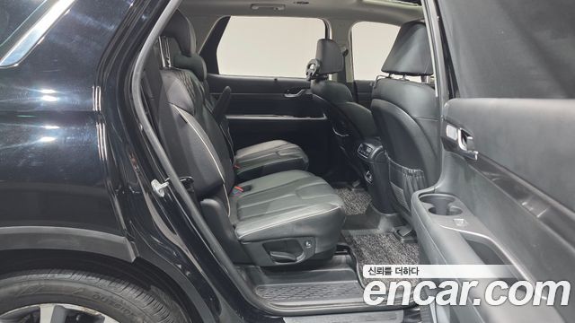 Hyundai Palisade 2019 — photo 12