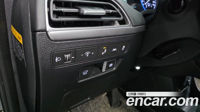 Hyundai Palisade 2019 — photo 15