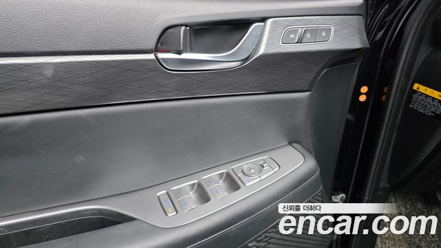 Hyundai Palisade 2019 — photo 16
