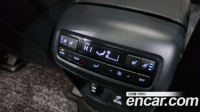 Hyundai Palisade 2019 — photo 18