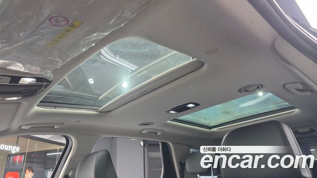 Hyundai Palisade 2019 — photo 19