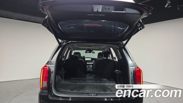Hyundai Palisade 2019 — photo 20