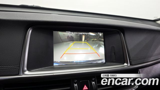 Kia K5 2018 — photo 15