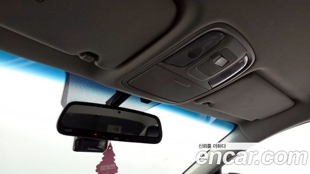 Kia K5 2018 — photo 18