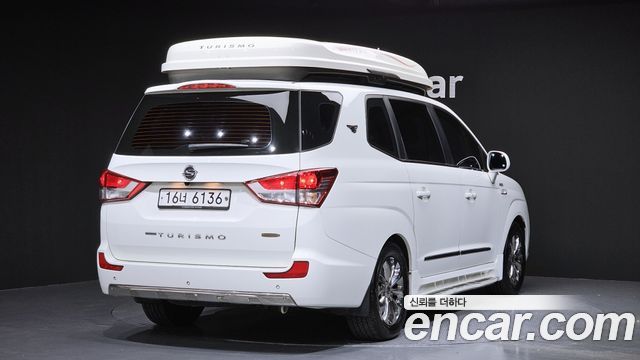 KG Mobility KORANDO 2017 — photo 2