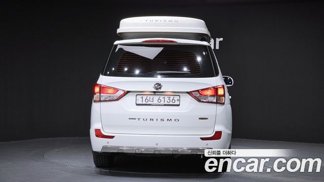 KG Mobility KORANDO 2017 — photo 4