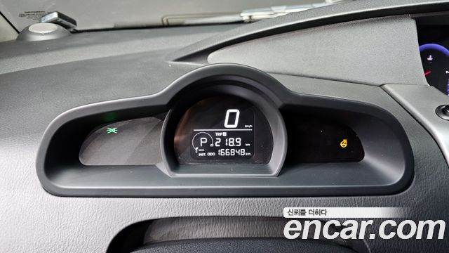 KG Mobility KORANDO 2017 — photo 8