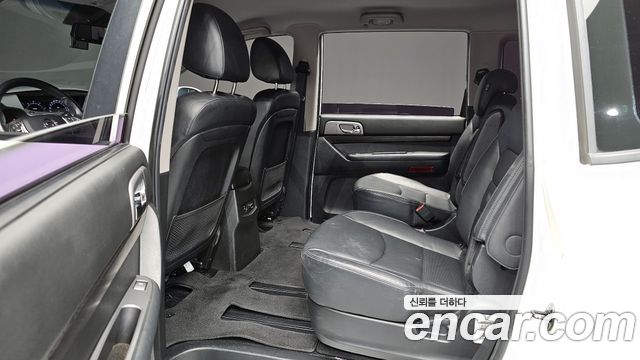 KG Mobility KORANDO 2017 — photo 12