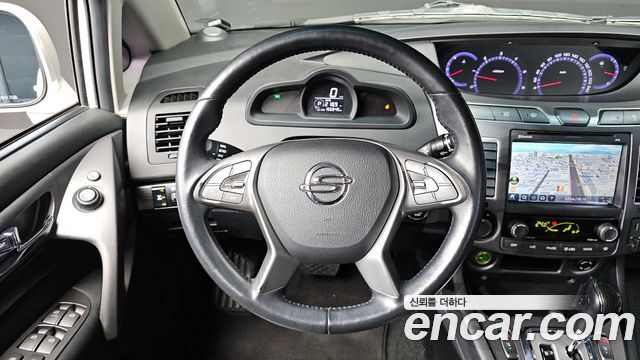 KG Mobility KORANDO 2017 — photo 13
