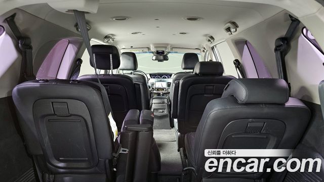 KG Mobility KORANDO 2017 — photo 18