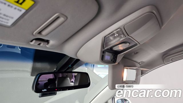 KG Mobility KORANDO 2017 — photo 20