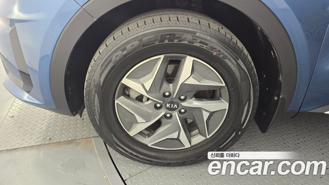 Kia Sorento 2021 — photo 5