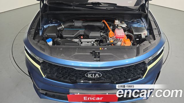 Kia Sorento 2021 — photo 6