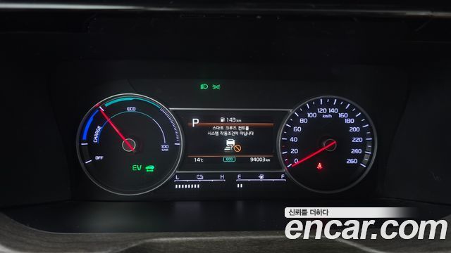 Kia Sorento 2021 — photo 8