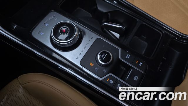 Kia Sorento 2021 — photo 9