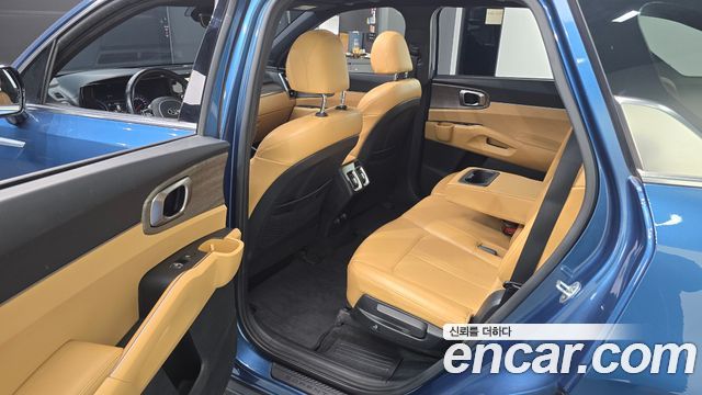 Kia Sorento 2021 — photo 11