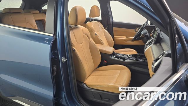 Kia Sorento 2021 — photo 12