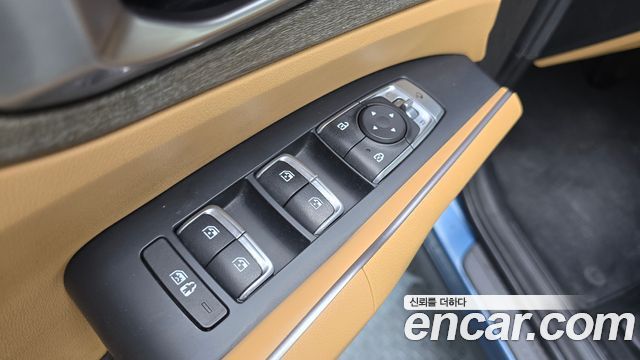 Kia Sorento 2021 — photo 14