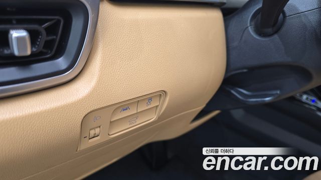 Kia Sorento 2021 — photo 15