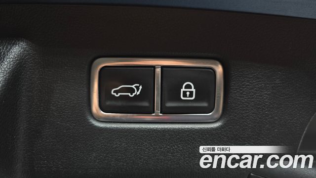 Kia Sorento 2021 — photo 19