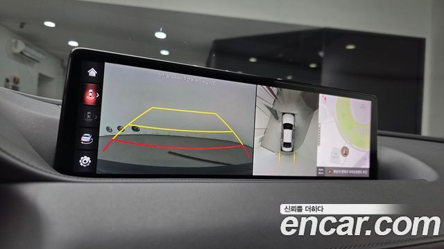 Genesis G80 2021 — photo 15
