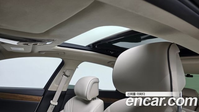 Genesis G80 2021 — photo 19
