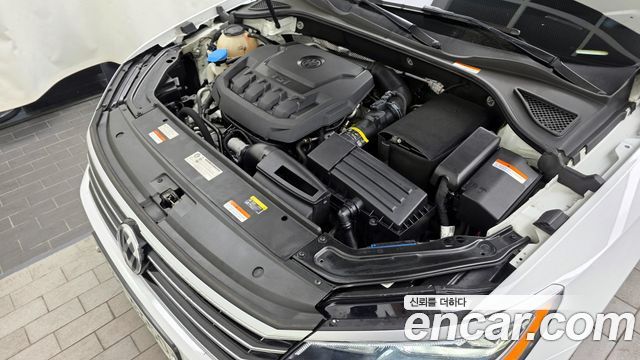 Volkswagen Passat 2018 — photo 6