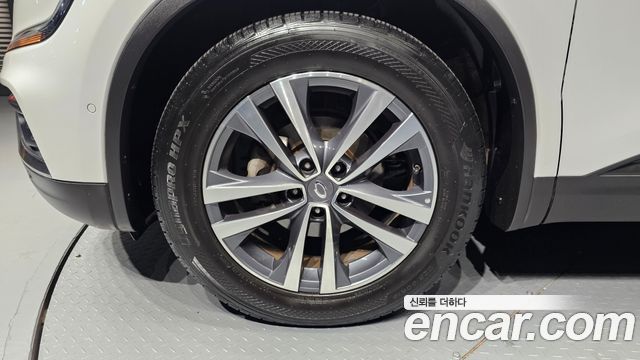 Renault Korea QM6 2020 — photo 5