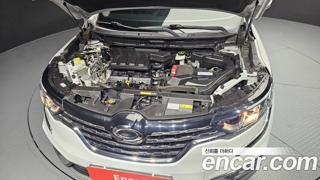 Renault Korea QM6 2020 — photo 6