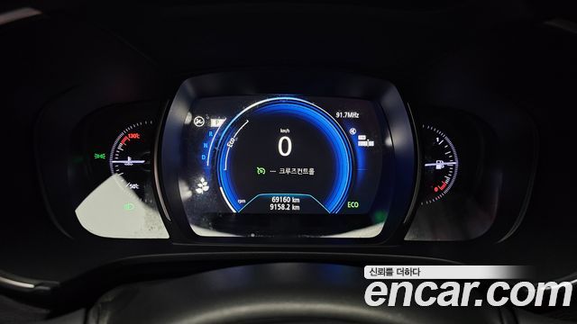 Renault Korea QM6 2020 — photo 8