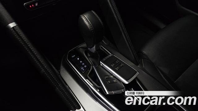 Renault Korea QM6 2020 — photo 9
