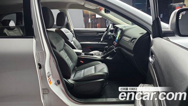 Renault Korea QM6 2020 — photo 10