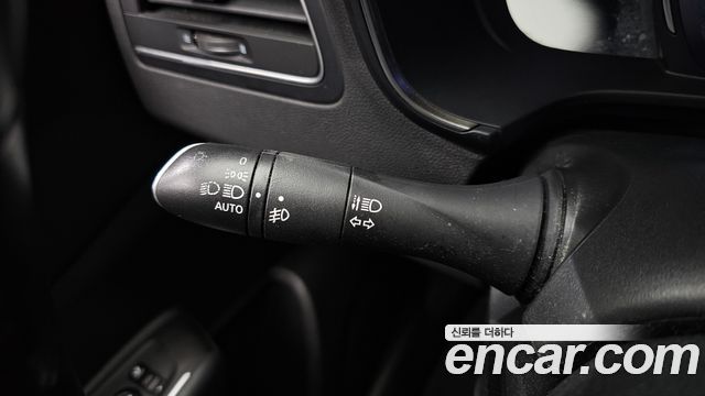 Renault Korea QM6 2020 — photo 17